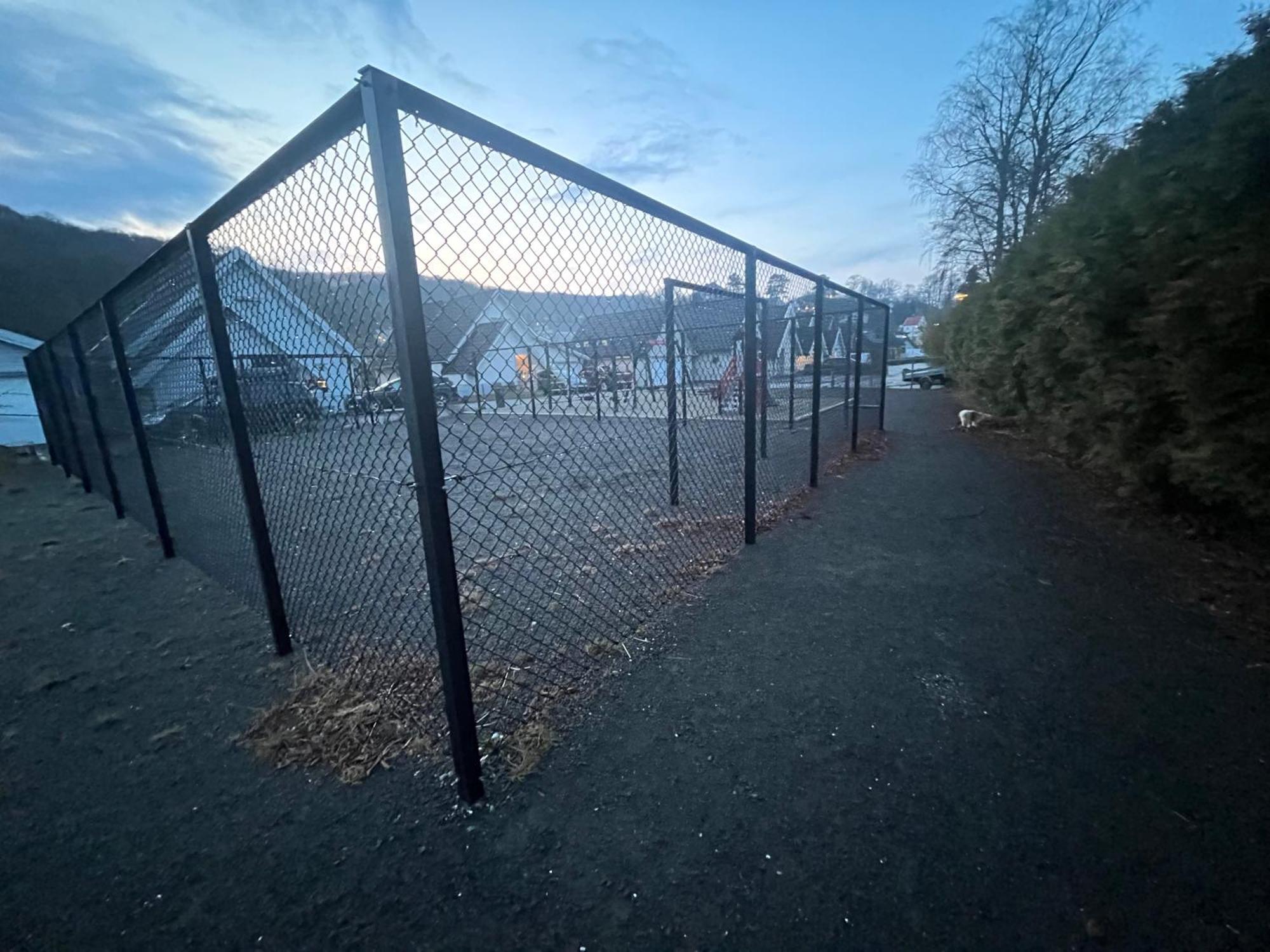 Egersund Overnatting Tengsastranda Bagian luar foto